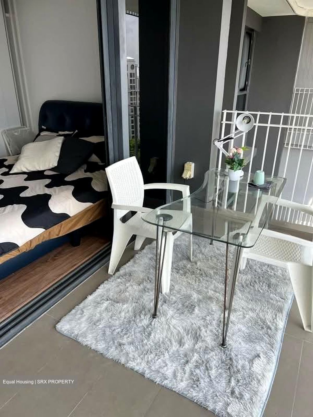 The Lakefront Residences (D22), Condominium #565816871